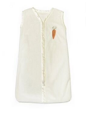 BUNNIES BY THE BAY baby cuddle me wearable blanket in pink 0-6months
